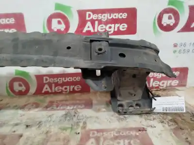 Pezzo di ricambio per auto di seconda mano RINFORZO PARAURTI ANTERIORE per FORD FIESTA (CB1) Ambiente Riferimenti OEM IAM   