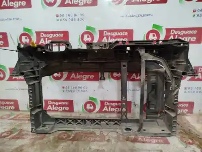 Pezzo di ricambio per auto di seconda mano PANNELLO FRONTALE per FORD FIESTA (CB1) Ambiente Riferimenti OEM IAM   