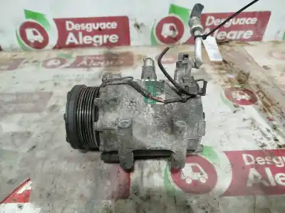 Peça sobressalente para automóvel em segunda mão COMPRESSOR DE AR CONDICIONADO A/A A/C por HONDA CIVIC BERLINA 5 (FK)  Referências OEM IAM   