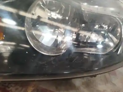 Second-hand car spare part left headlight for ford focus lim. (cb4) trend oem iam references 084311181l  