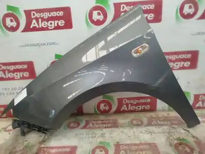 Автозапчастина б/у передне ліве крило для SEAT IBIZA (6J5) Reference Посилання на OEM IAM   