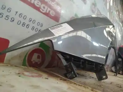 Автозапчастина б/у передне ліве крило для seat ibiza (6j5) reference посилання на oem iam   