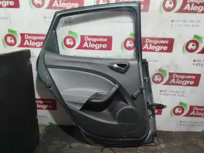 Автозапчастина б/у  для SEAT IBIZA (6J5)  Посилання на OEM IAM   