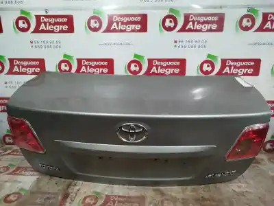 Автозапчасти б/у КРЫШКА БАГАЖНИКА за TOYOTA AVENSIS CROSS SPORT (T27) Active ссылки OEM IAM   