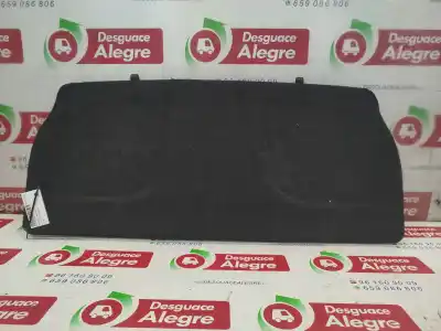 Pièce détachée automobile d'occasion PLAGE ARRIÈRE pour SUZUKI IGNIS RM (MH) Básico Références OEM IAM   