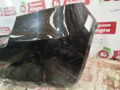 İkinci el araba yedek parçası arka tampon için toyota yaris (ksp9/scp9/nlp9) básico oem iam referansları   