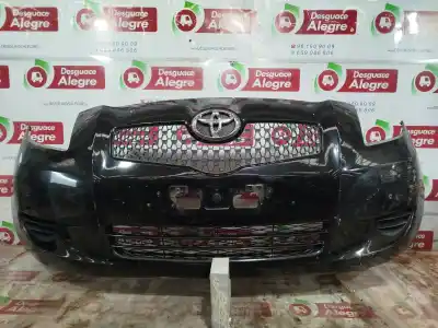 Автозапчасти б/у ПЕРЕДНИЙ БАМПЕР за TOYOTA YARIS (KSP9/SCP9/NLP9) Básico ссылки OEM IAM   