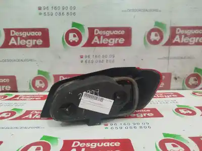 Автозапчасти б/у ЛЕВЫЙ ЗАДНИЙ ФОНАРЬ за PEUGEOT 306 BERLINA 3/4/5 PUERTAS (S2) XS ссылки OEM IAM   
