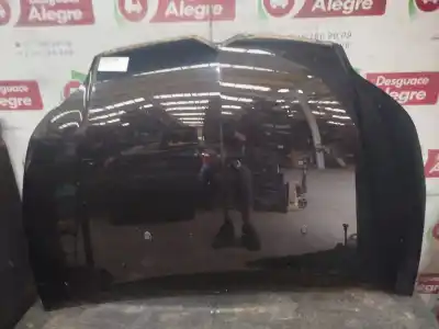 Recambio de automóvil de segunda mano de CAPO para CITROEN C4 BERLINA Exclusive referencias OEM IAM   