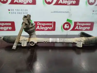 Pezzo di ricambio per auto di seconda mano cremagliera per opel corsa e selective riferimenti oem iam    Pezzo di ricambio per auto di seconda mano cremagliera per opel corsa e selective riferimenti oem iam