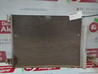 Second-hand car spare part AIR CONDITIONING CONDENSER / RADIATOR for DACIA SANDERO  OEM IAM references 921006843R  