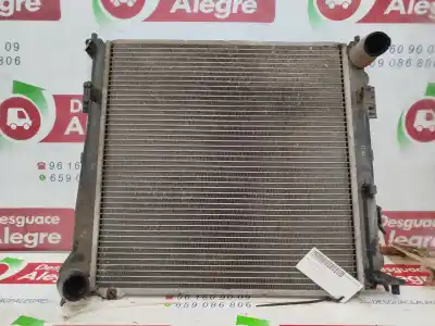 Pezzo di ricambio per auto di seconda mano  per KIA CEE'D FASTBACK (ED)  Riferimenti OEM IAM   