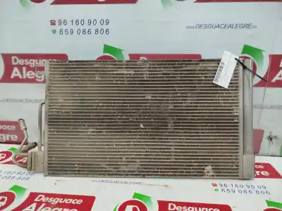 Pezzo di ricambio per auto di seconda mano condensatore / radiatore aria condizionata per opel corsa e expression riferimenti oem iam 13400150  