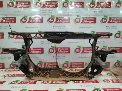 Автозапчастина б/у фронтальна панель для audi a4 b6 (8e2) 2.0 посилання на oem iam   