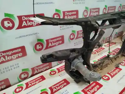 Автозапчастина б/у фронтальна панель для audi a4 b6 (8e2) 2.0 посилання на oem iam   