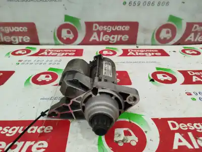 Автозапчастина б/у двигун запускається для seat ibiza (6j5) reference посилання на oem iam 02t911024n  