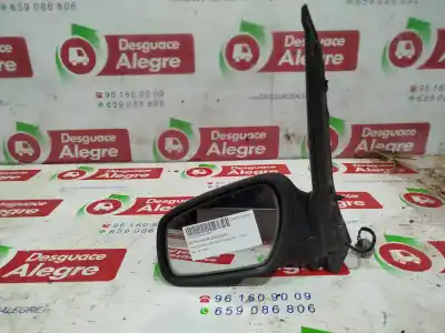 Peça sobressalente para automóvel em segunda mão Espelho Retrovisor Esquerdo por FORD FOCUS C-MAX (CAP) Ambiente (D) Referências OEM IAM 015847  