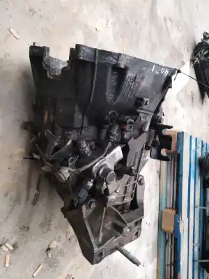 İkinci el araba yedek parçası vites kutusu için ford transit custom kombi 300 l1 155 cv / 114 kw oem iam referansları fk2r7002dga  
