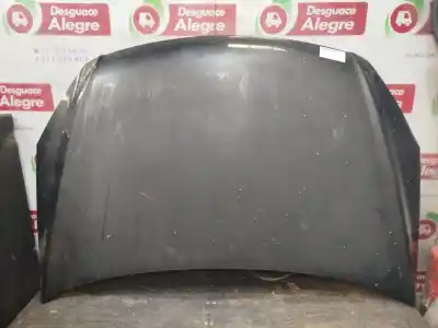 Second-hand car spare part bonnet for hyundai i30 classic oem iam references 