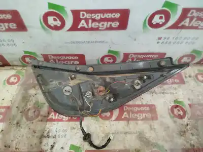 Second-hand car spare part left tailgate light for hyundai i30 classic oem iam references 924012r0