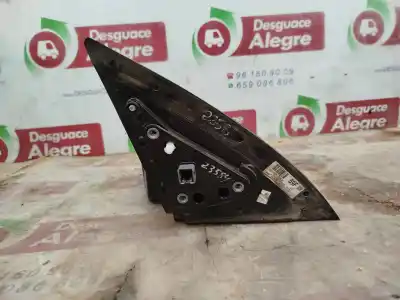 Second-hand car spare part left rearview mirror for hyundai i30 classic oem iam references 589145