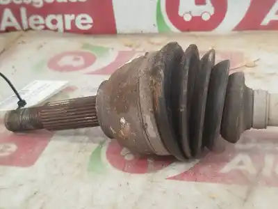 Second-hand car spare part  for FORD TRANSIT CAJA CERRADA, CORTA (FY) (2000 =>)  OEM IAM references   