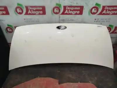 Second-hand car spare part  for FORD TRANSIT CAJA CERRADA, CORTA (FY) (2000 =>)  OEM IAM references   