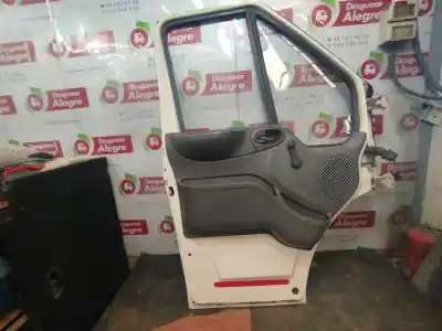 Second-hand car spare part  for FORD TRANSIT CAJA CERRADA, CORTA (FY) (2000 =>)  OEM IAM references   