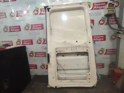 Second-hand car spare part  for FORD TRANSIT CAJA CERRADA, CORTA (FY) (2000 =>)  OEM IAM references   