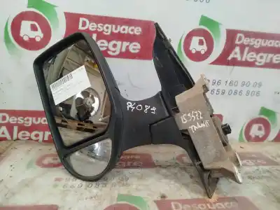 Second-hand car spare part  for FORD TRANSIT CAJA CERRADA, CORTA (FY) (2000 =>)  OEM IAM references 202211  