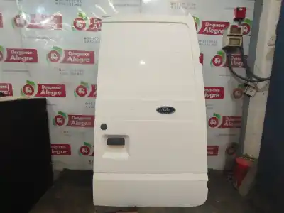 Second-hand car spare part  for FORD TRANSIT CAJA CERRADA, CORTA (FY) (2000 =>)  OEM IAM references   