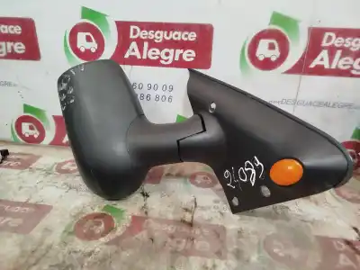 Second-hand car spare part  for FORD TRANSIT CAJA CERRADA, CORTA (FY) (2000 =>)  OEM IAM references M3044R  