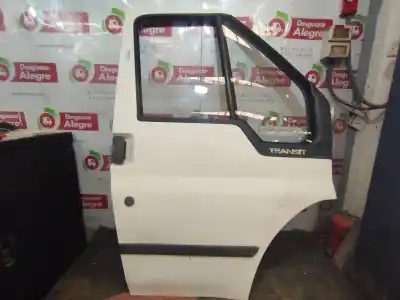 Second-hand car spare part  for FORD TRANSIT CAJA CERRADA, CORTA (FY) (2000 =>)  OEM IAM references   