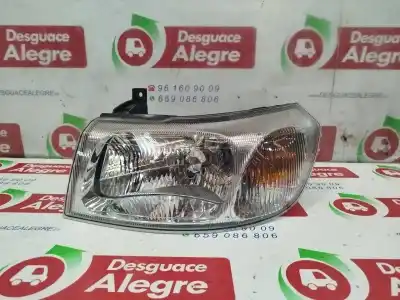 Second-hand car spare part  for FORD TRANSIT CAJA CERRADA, CORTA (FY) (2000 =>)  OEM IAM references 20A066B  