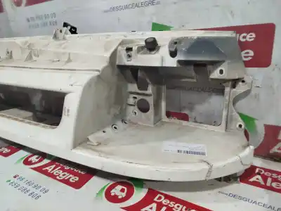 Second-hand car spare part front panel for ford transit caja cerrada, corta (fy) (2000 =>) ft 260 2.0 oem iam references 