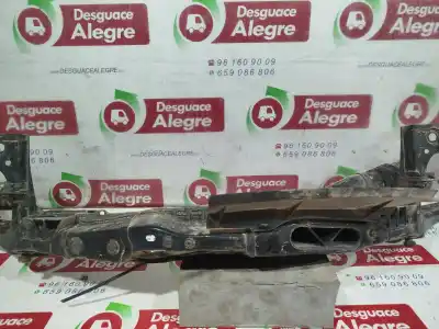 Peça sobressalente para automóvel em segunda mão painel frontal por opel corsa d catch me referências oem iam   