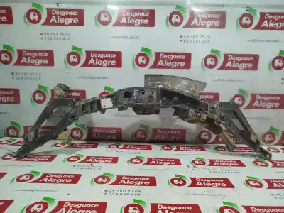 Peça sobressalente para automóvel em segunda mão painel frontal por opel corsa d catch me referências oem iam   