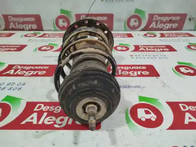 Автозапчасти б/у амортизатор передний правый за OPEL CORSA E Selective ссылки OEM IAM 22283525  