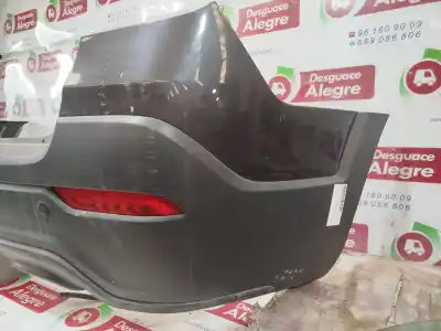 Second-hand car spare part Rear Bumper for CHEVROLET CAPTIVA 2.2 VCDi LT 2WD 163 CV / 120 KW OEM IAM references   