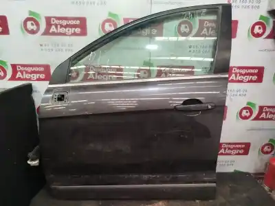Peça sobressalente para automóvel em segunda mão Porta Da Frente Esquerda por CHEVROLET CAPTIVA 2.2 VCDi LT 2WD 163 CV / 120 KW Referências OEM IAM   