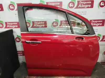 Second-hand car spare part  for CITROEN C3  OEM IAM references   