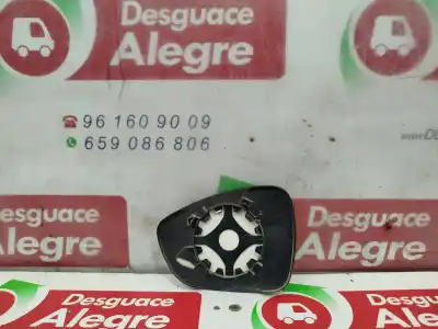 Second-hand car spare part  for CITROEN C3  OEM IAM references   