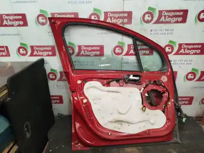 Second-hand car spare part  for CITROEN C3  OEM IAM references   