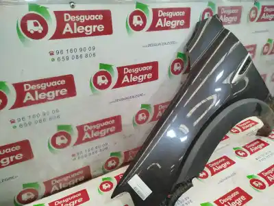 Peça sobressalente para automóvel em segunda mão Guarda-lamas Dianteiro Esquerdo por CHEVROLET CAPTIVA 2.2 VCDi LT 2WD 163 CV / 120 KW Referências OEM IAM   