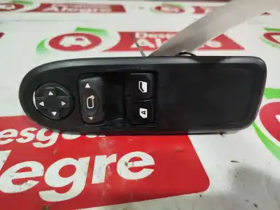 Second-hand car spare part  for CITROEN C3  OEM IAM references 98012283XT  