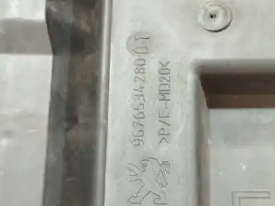 Pezzo di ricambio per auto di seconda mano Pannello Frontale per CITROEN C3 Attraction Riferimenti OEM IAM   