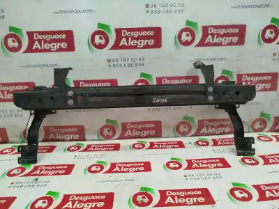 Pezzo di ricambio per auto di seconda mano Rinforzo Paraurti Anteriore per CITROEN C3 Attraction Riferimenti OEM IAM   