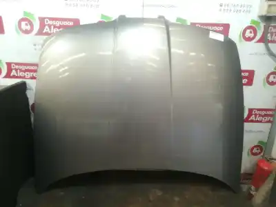 Second-hand car spare part bonnet for seat leon (1m1) 1.9 tdi oem iam references   