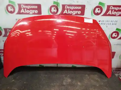 Second-hand car spare part  for FORD KA (CCU)  OEM IAM references   