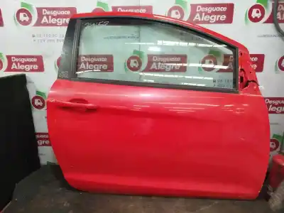 Second-hand car spare part  for FORD KA (CCU)  OEM IAM references   